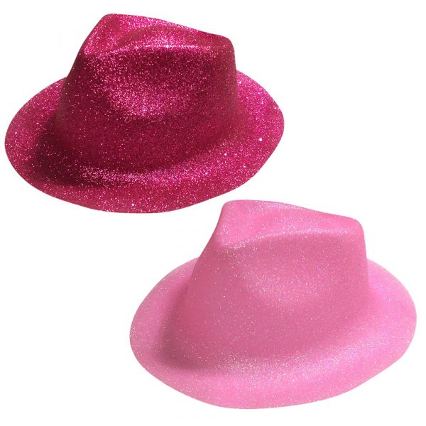 Glitter Cowboy Hat. Now 25p - Emelia Accessories